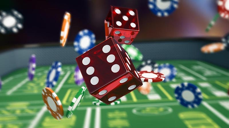 Đánh giá từ người chơi về casino Rubik88