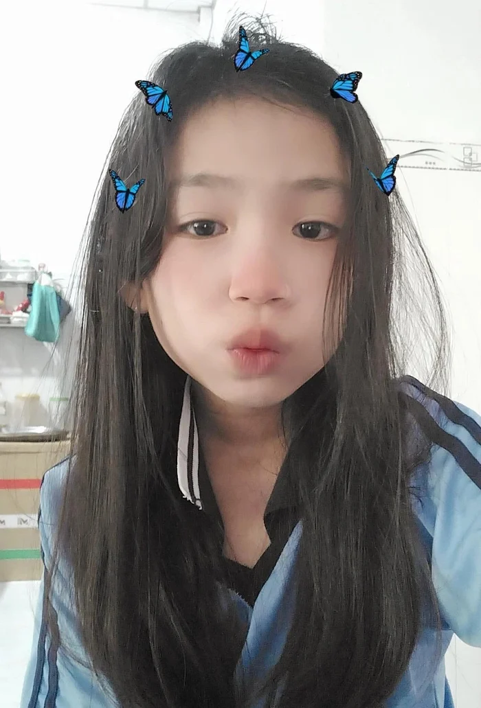 ảnh k10 cute