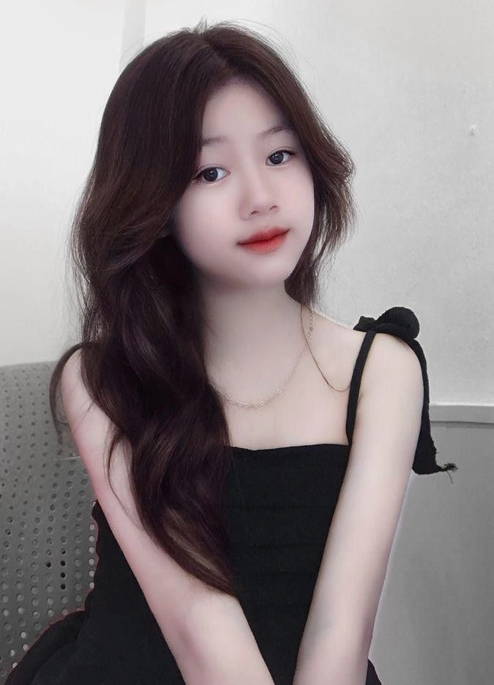 gái 2k10 xinh