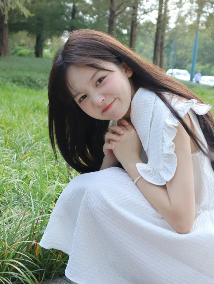ảnh gái k11