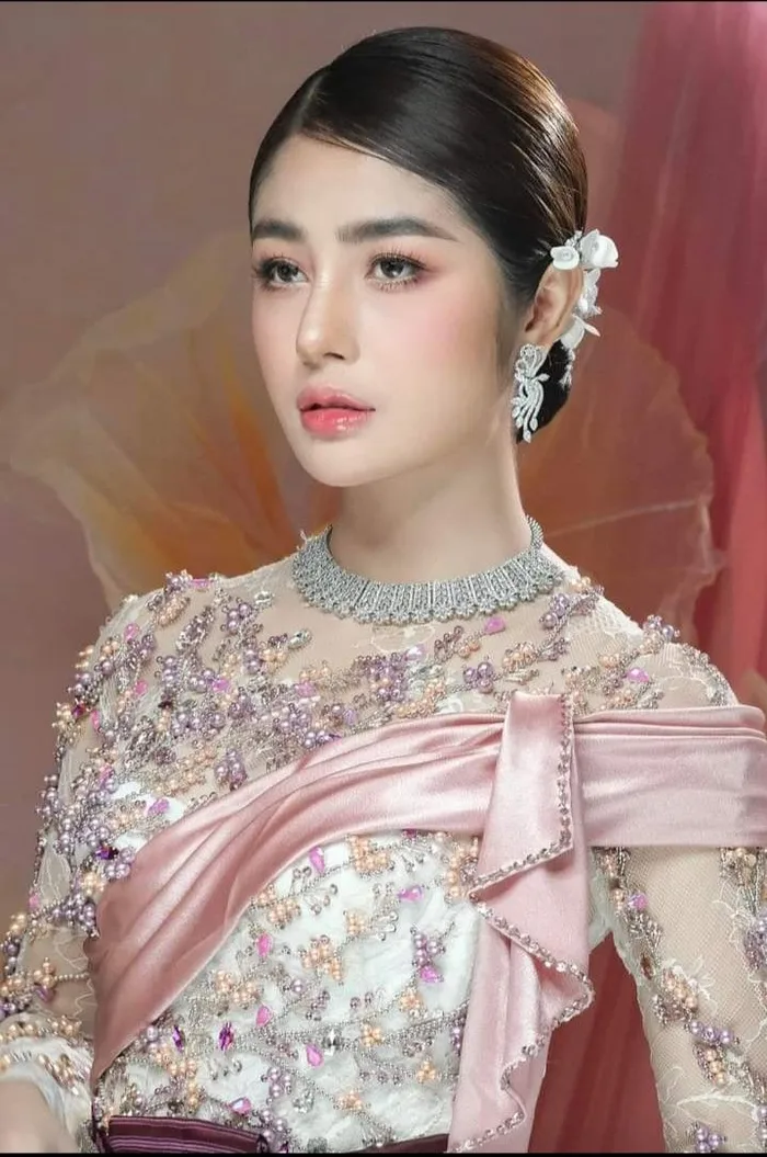 Tải hình gái xinh Thái Lan cực kỳ cuốn hút và tươi mới