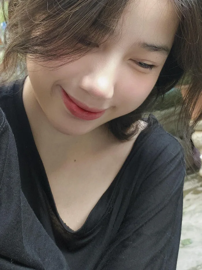 Hình gái xinh 2k8 được nhiều người thích