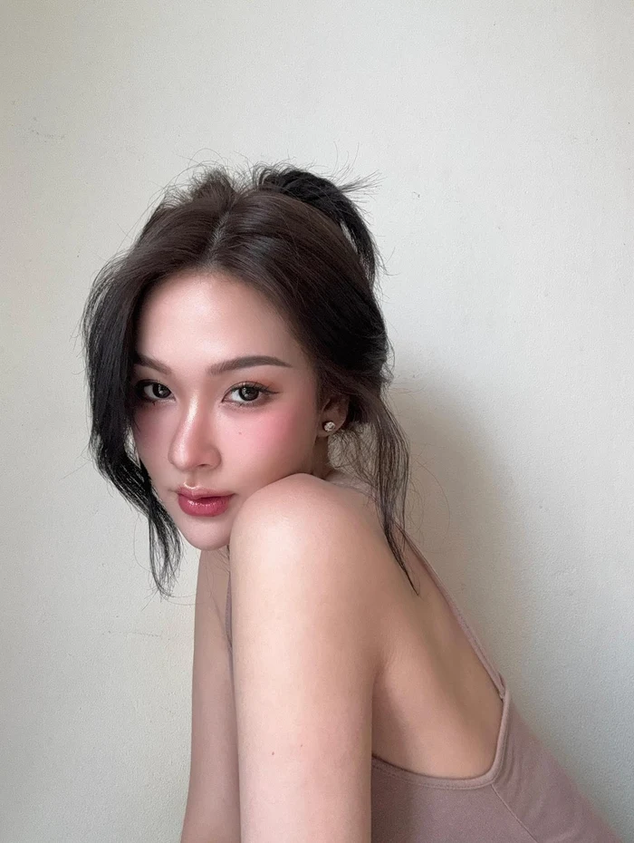 Xem ảnh gái xinh mlem cực kỳ xinh