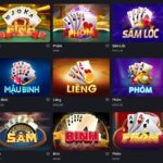 Game bài VNZ6 - Trải nghiệm sòng bài trực tuyến hấp dẫn nhất