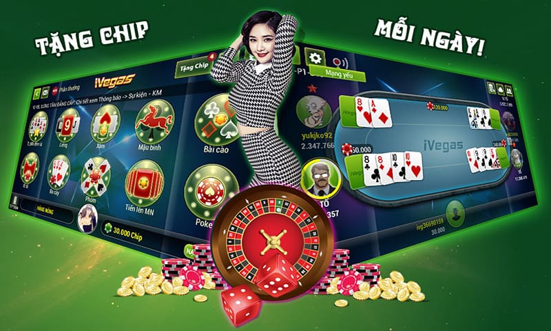 Các chương trình khuyến mãi hấp dẫn tại Vnz6