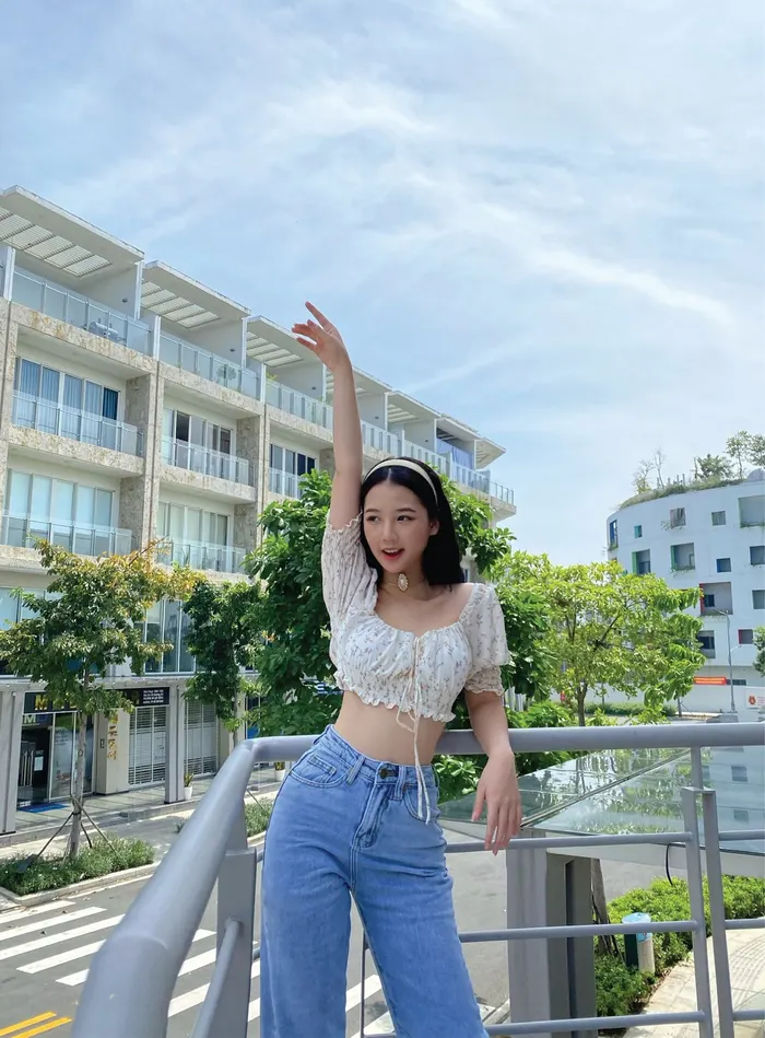 Ngắm ảnh Amee sexy gợi cảm quyến rũ