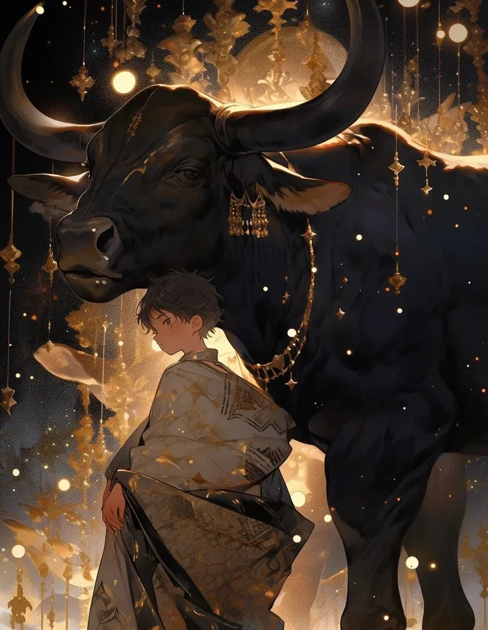 hình ảnh anime 12 cung hoàng đạo nữ