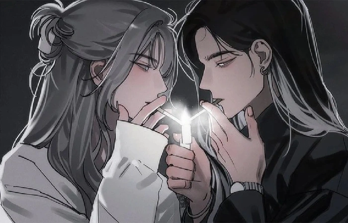 Bộ hình ảnh anime bách hợp dành cho tín đồ yuri
