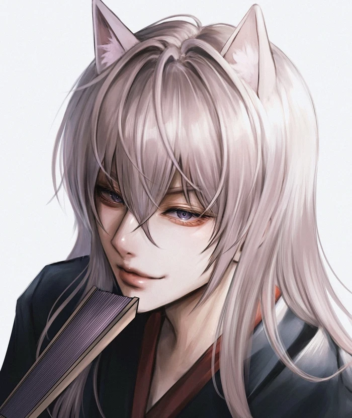 ảnh bìa đẹp anime