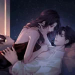 hình anime đôi