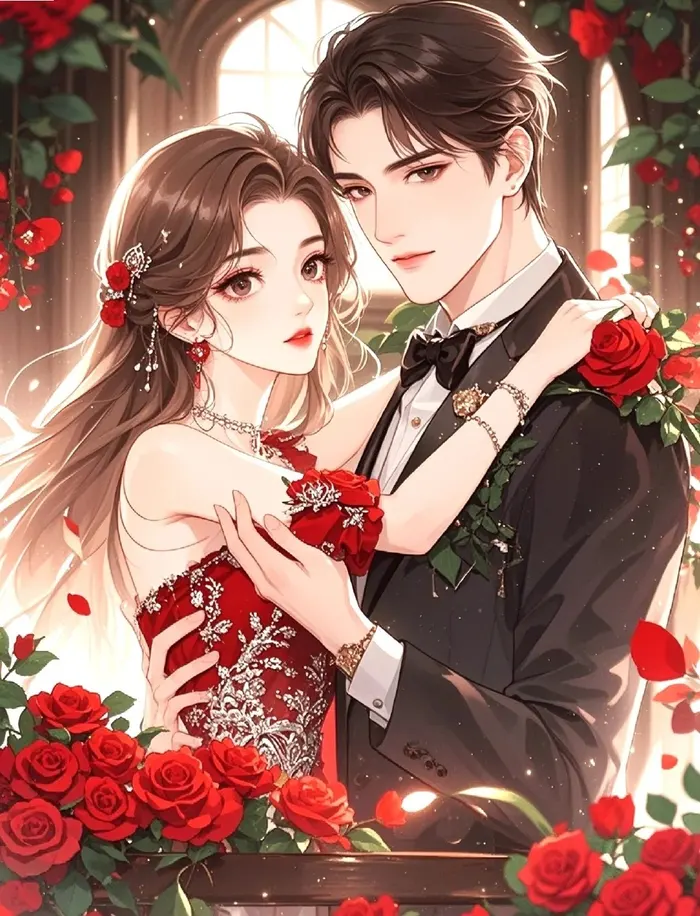 ảnh tình yêu anime