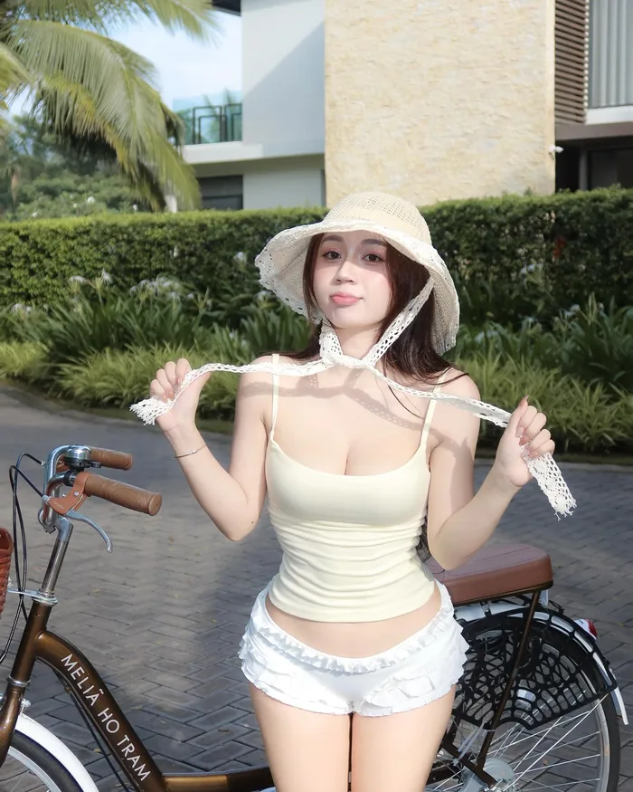 Tải ảnh gái xinh 2k chuẩn nét đẹp tuổi trẻ