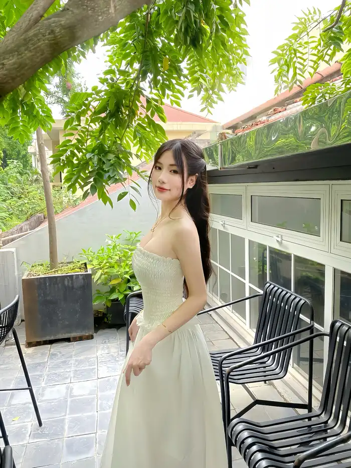Loạt hình gái xinh mlem đẹp mắt
