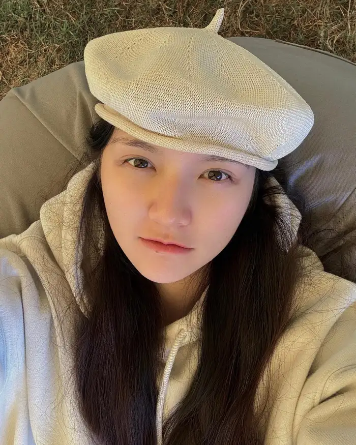 Ảnh nude Hải Tú quyến rũ