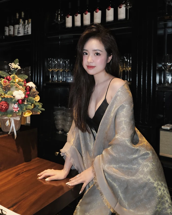 Album hình Lê Phương Anh xinh đẹp và gợi cảm
