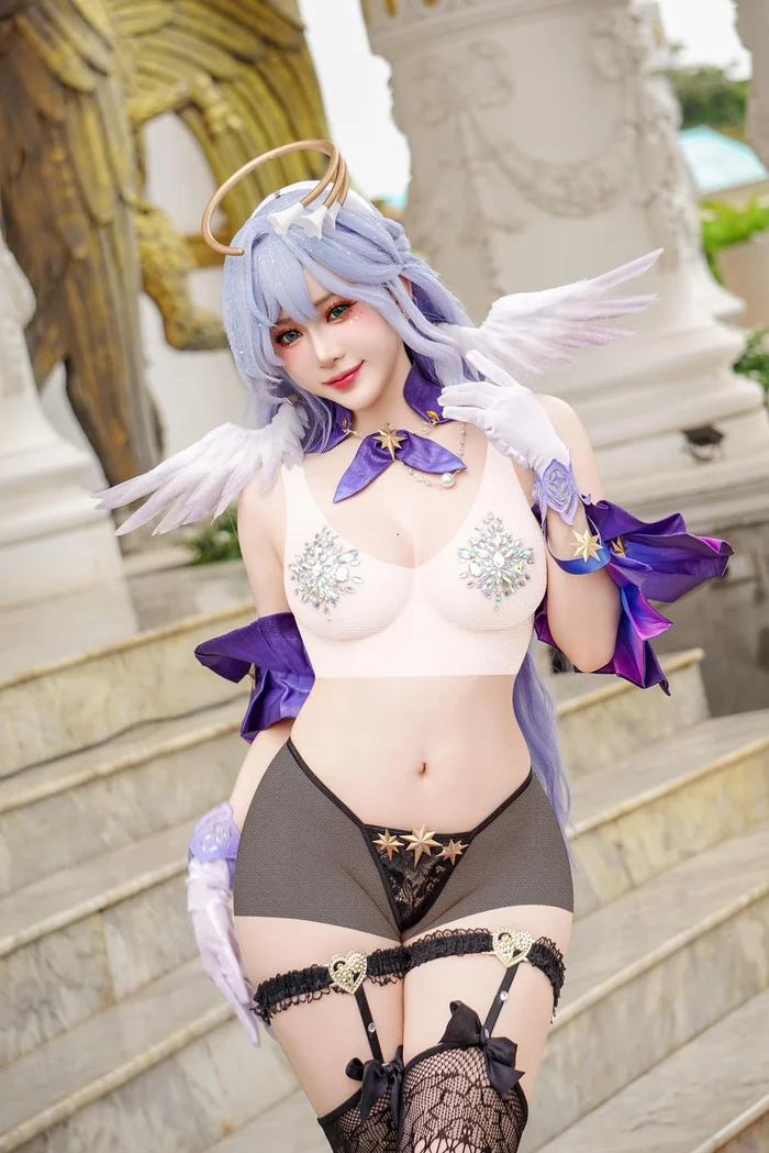 ngắm hình Tiny Asa leak sexy khó cưỡng