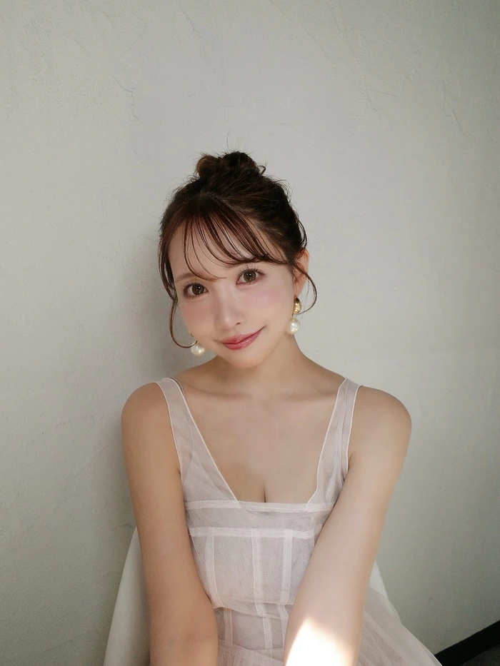 chụp ảnh Yua Mikami sexy đẹp và gây ấn tượng mạnh