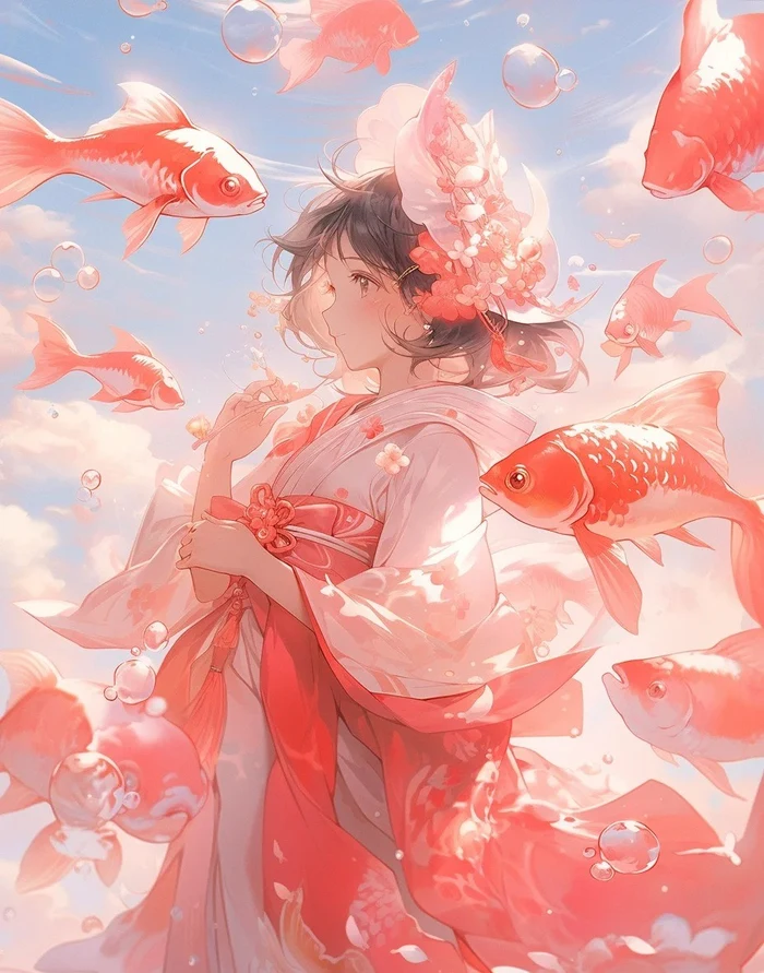 hình anime 12 cung hoàng đạo nam