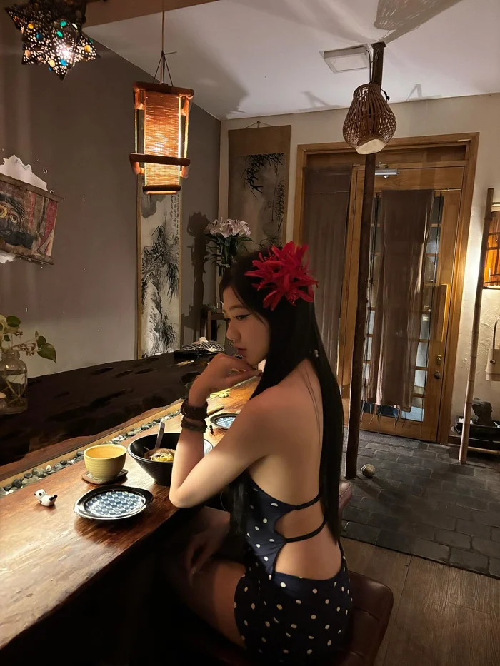 Xem hình gái Nhật sở hữu gương mặt hài hòa