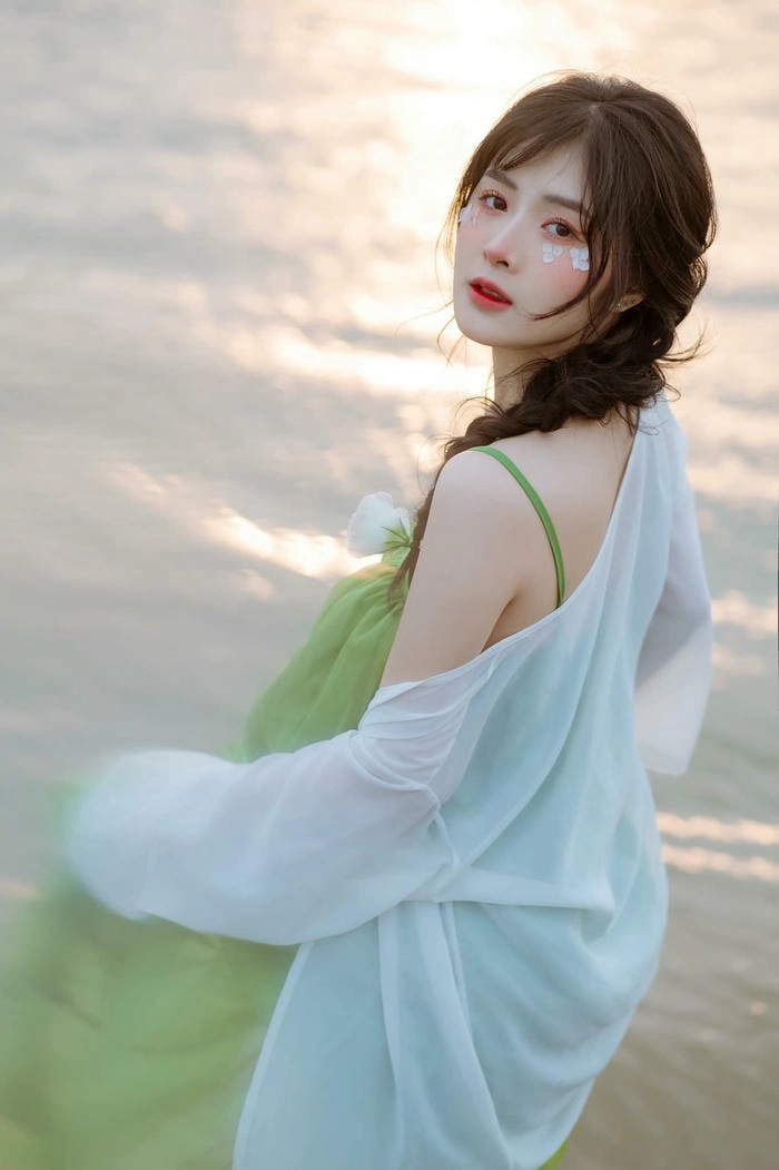 album hình Quỳnh Alee bikini sexy sexy cực chất
