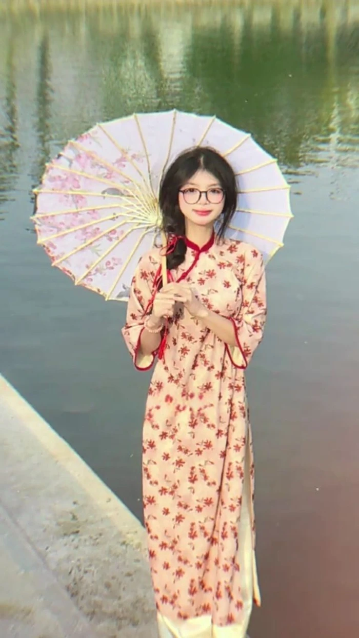 Hình nền gái lớp 8 phù hợp dùng cho điện thoại