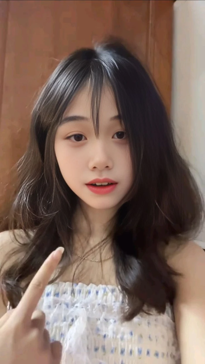 Ảnh avatar gái lớp 8 đẹp, được nhiều người tải về