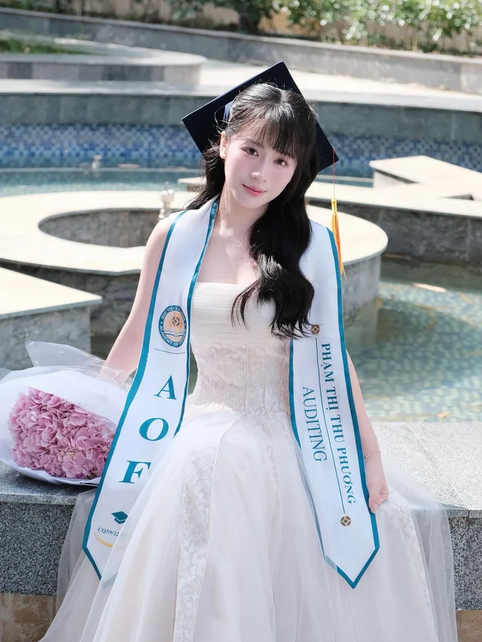 Hình gái xinh Bigo toát lên nét đẹp trẻ trung
