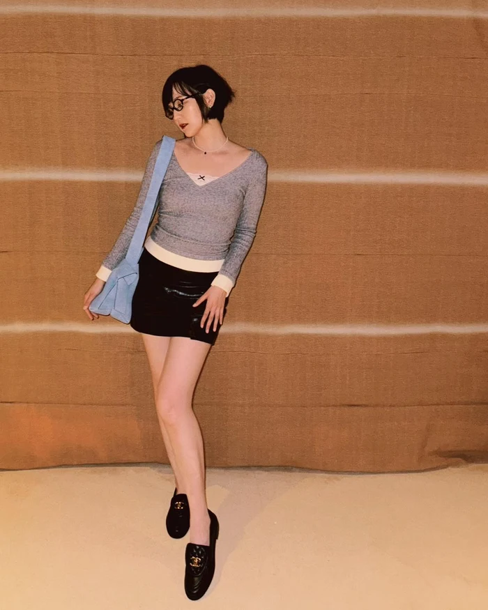 Loạt ảnh nude Hải Tú sexy hút ánh nhìn