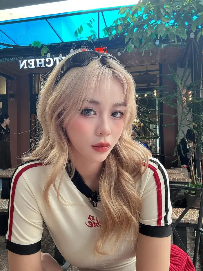 Album hình misthy sexy cực đẹp