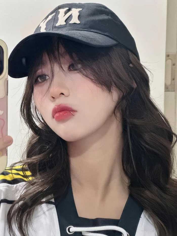 Loạt ảnh misthy sexy gợi cảm cá tính