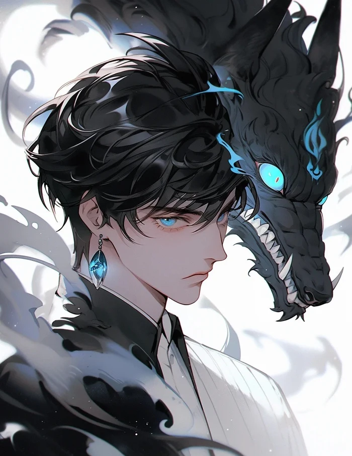 Xem ảnh anime 3D chi tiết tinh xảo