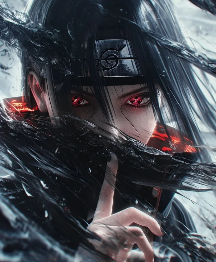 Tải ảnh anime 3D tạo hình dễ thương