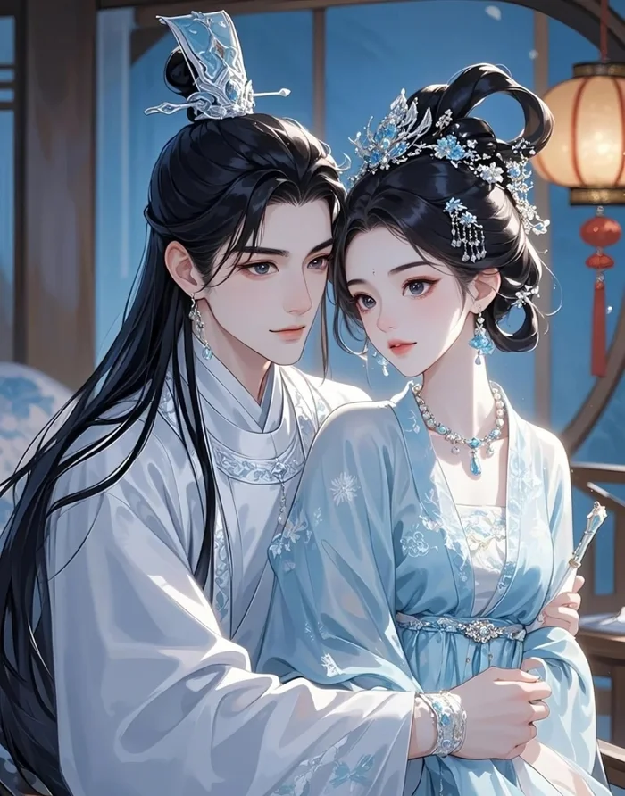 ảnh yêu đơn phương anime