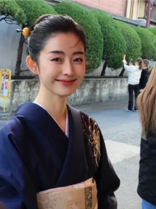 Tải ảnh avatar gái Nhật đơn giản mà nổi bật