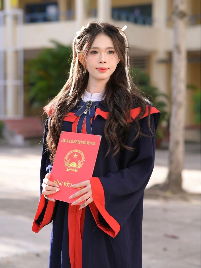 Bộ ảnh gái xinh cấp 3 đẹp tự nhiên và thanh thuần