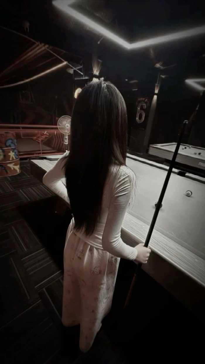 Album ảnh girl phố đẹp bắt trọn khoảnh khắc