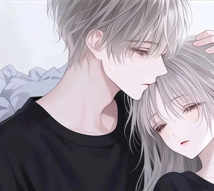 hình đôi anime