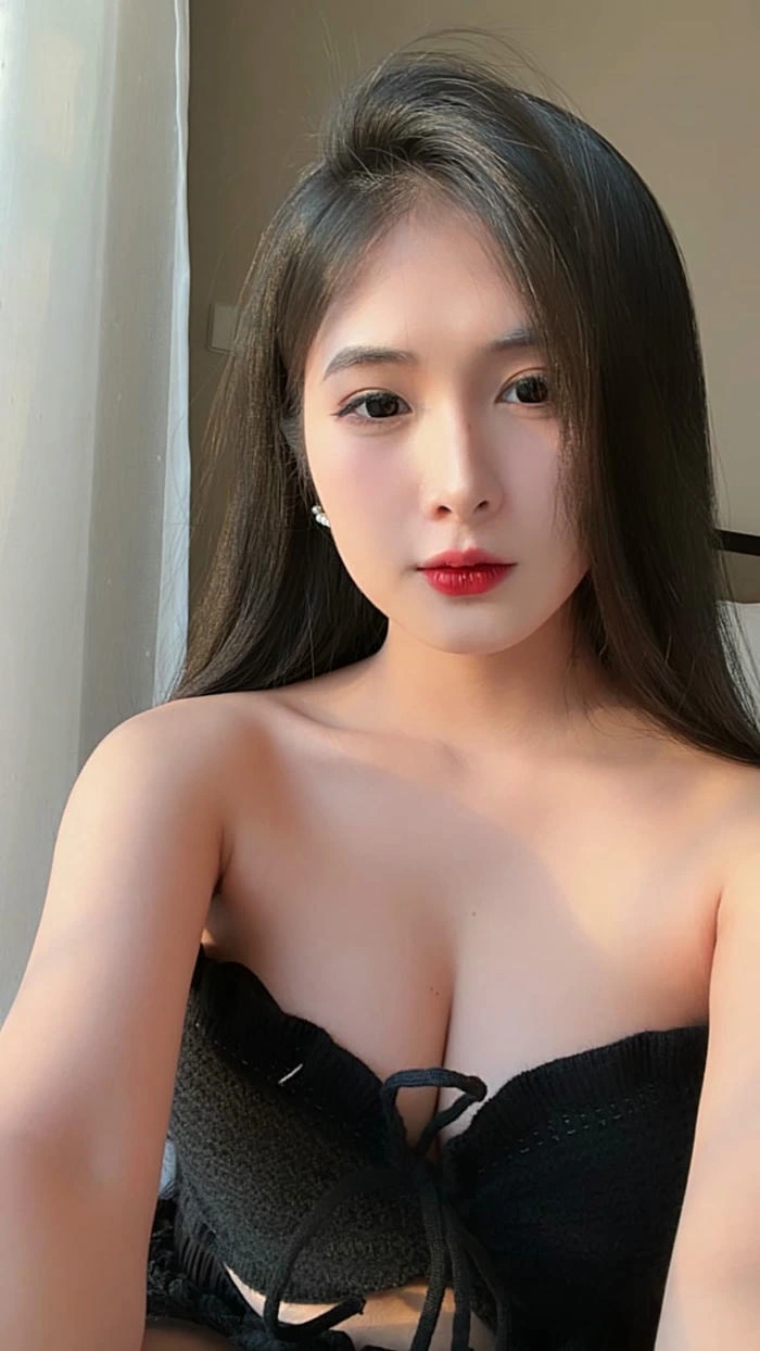 tải loạt ảnh Quỳnh Alee bikini sexy được yêu thích