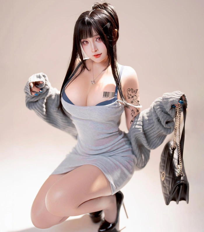 Xem hình sayo momo nude sexy tinh tế