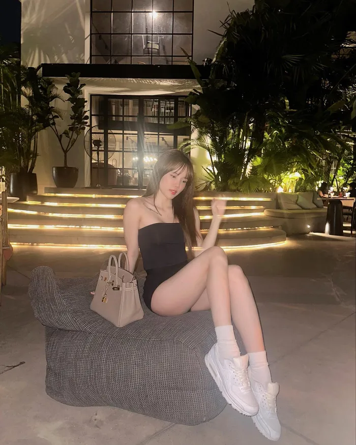 tải hình thiều bảo trâm nude với vẻ đẹp tựa thần tiên