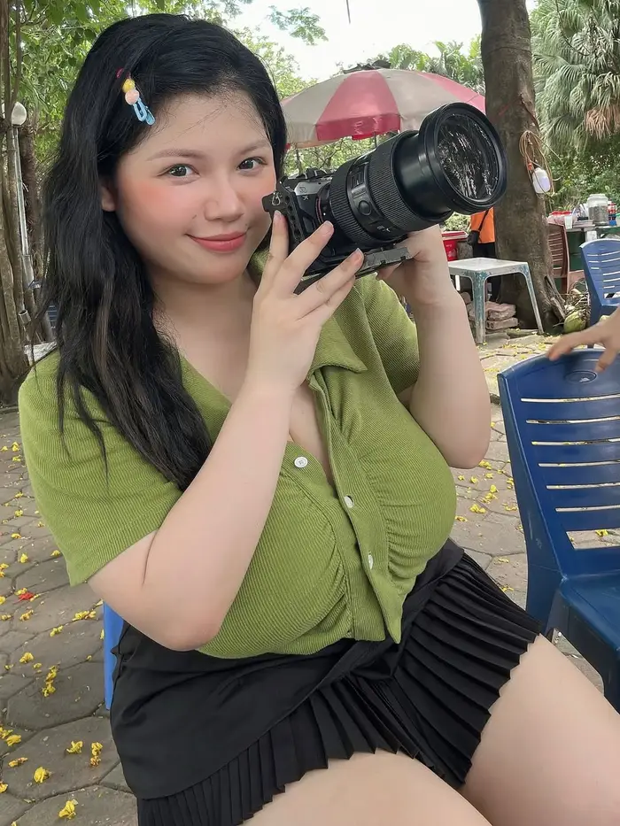 loạt hình ảnh võ thị thu trang onlyfans sexy