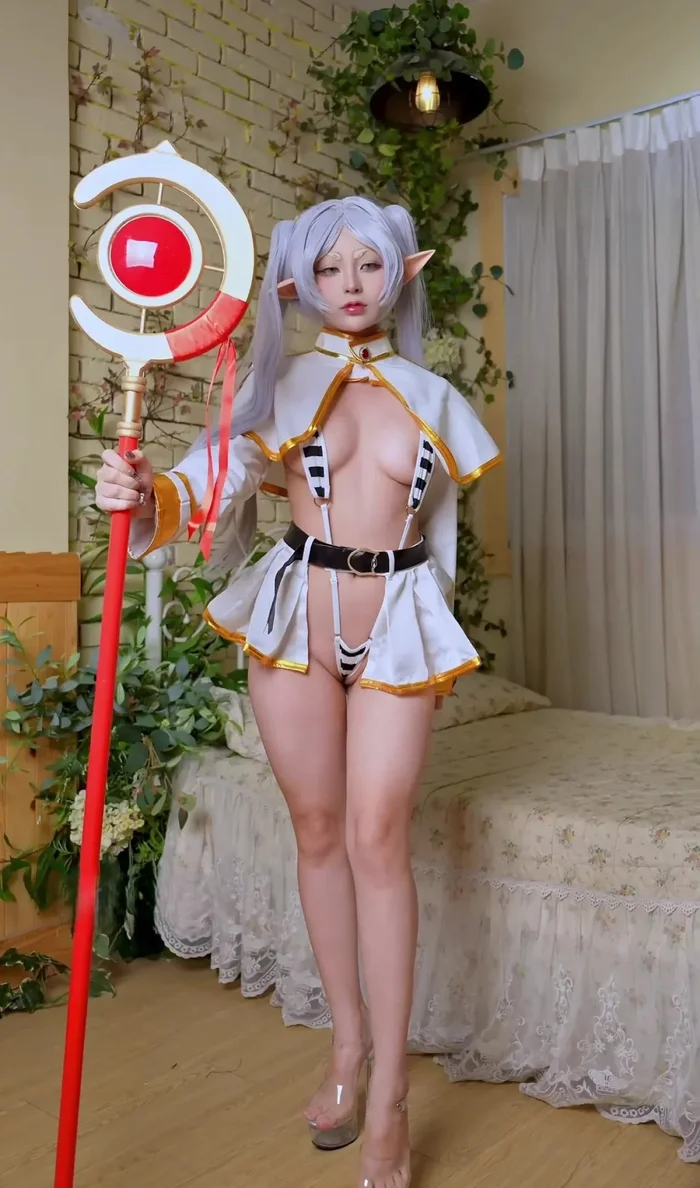 Tải hình yuumeilyn cosplay để làm hình nền quyến rũ