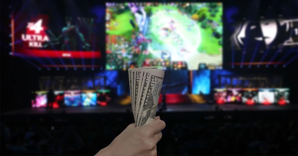 Khái Niệm Về Tỷ Lệ Cược Esports Tại VN88