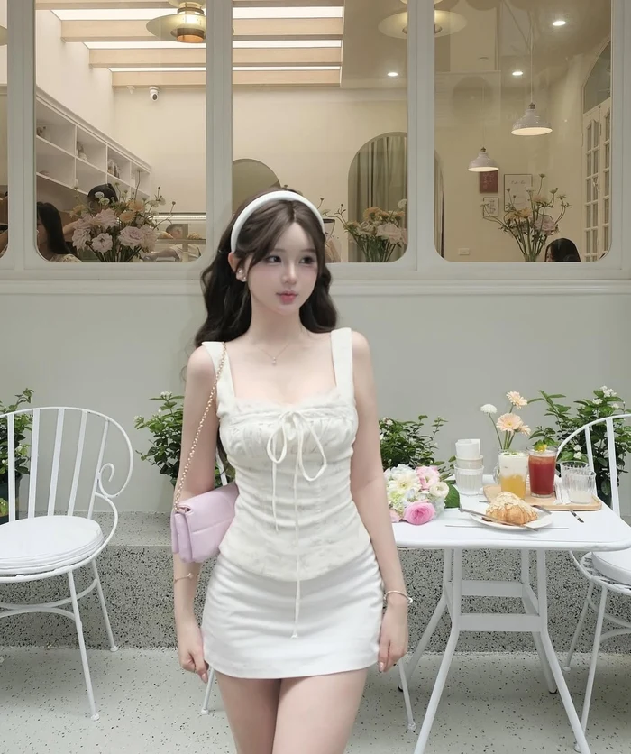 Tải ảnh gái xinh 2k8 về làm hình nền