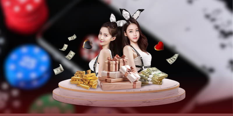 Chọn sảnh giải trí phù hợp để nhận hoàn trả