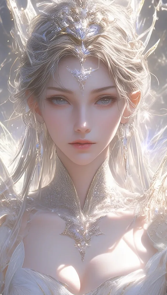 Bộ sưu tập hình ảnh anime 3D thần thoại