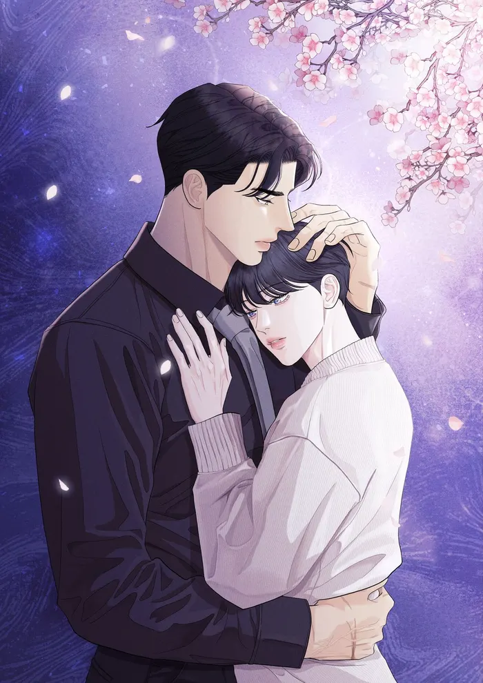 Tải ảnh anime đam mỹ cho bộ sưu tập của bạn