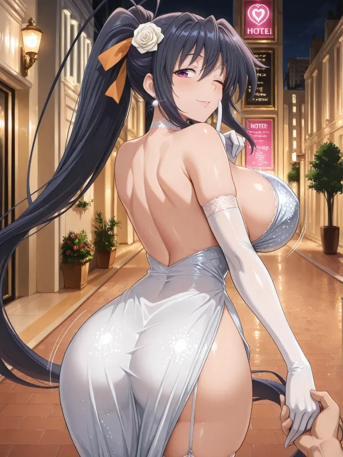 hình ảnh đẹp của anime