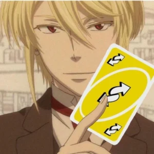 Xem ảnh anime hài đầy sáng tạo