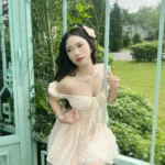 Tải hình gái xinh 2k chuẩn gái đẹp ấn tượng